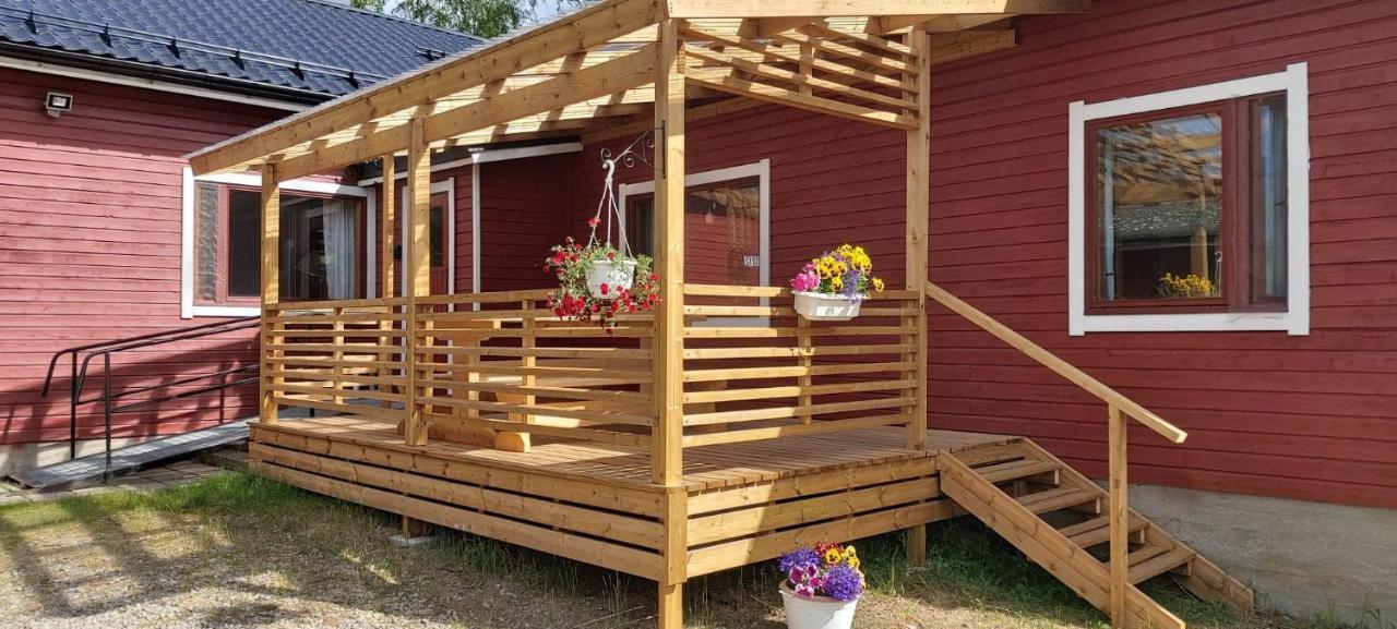 Holiday Home Ivalo Exterior photo