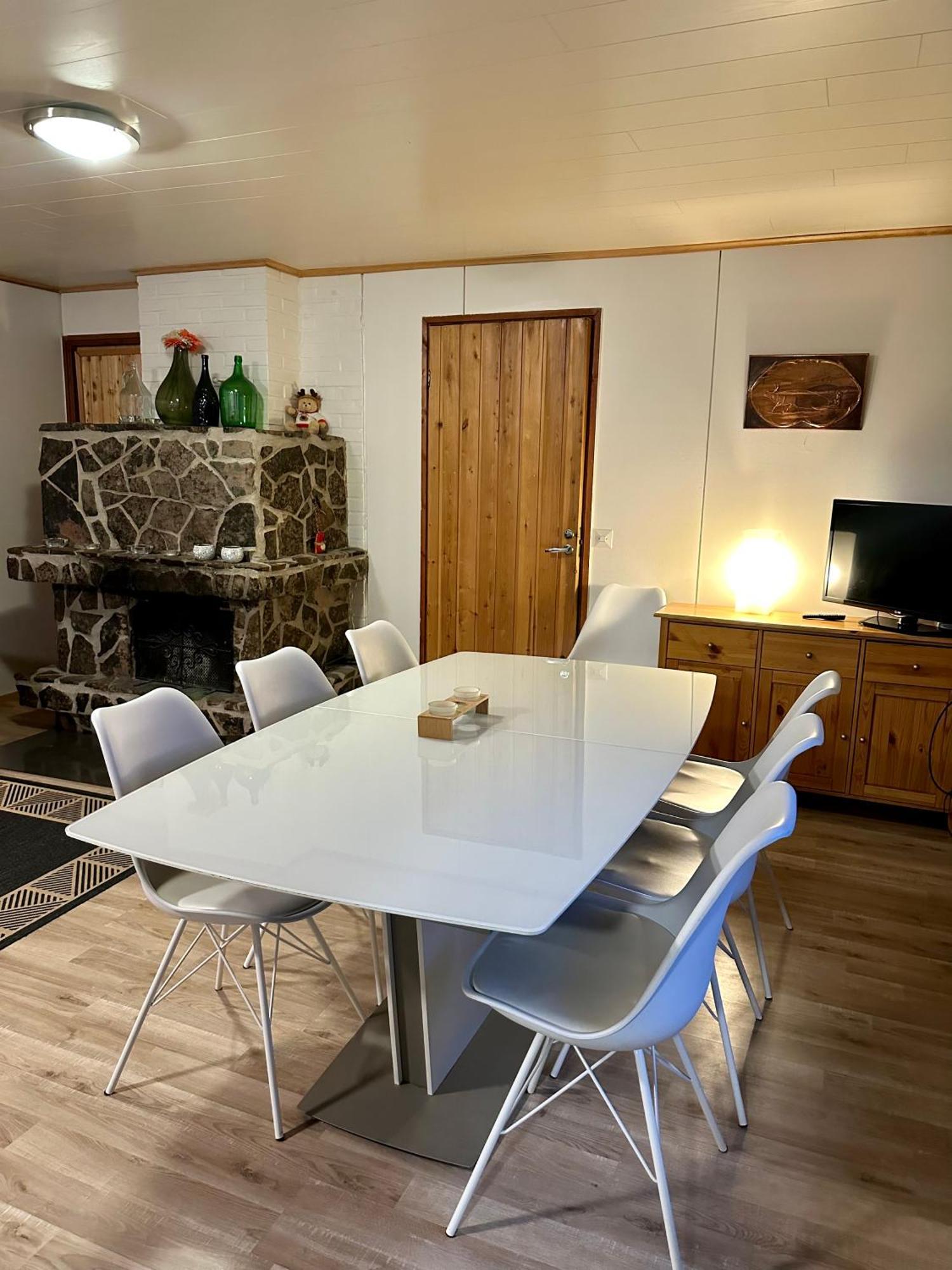 Holiday Home Ivalo Exterior photo