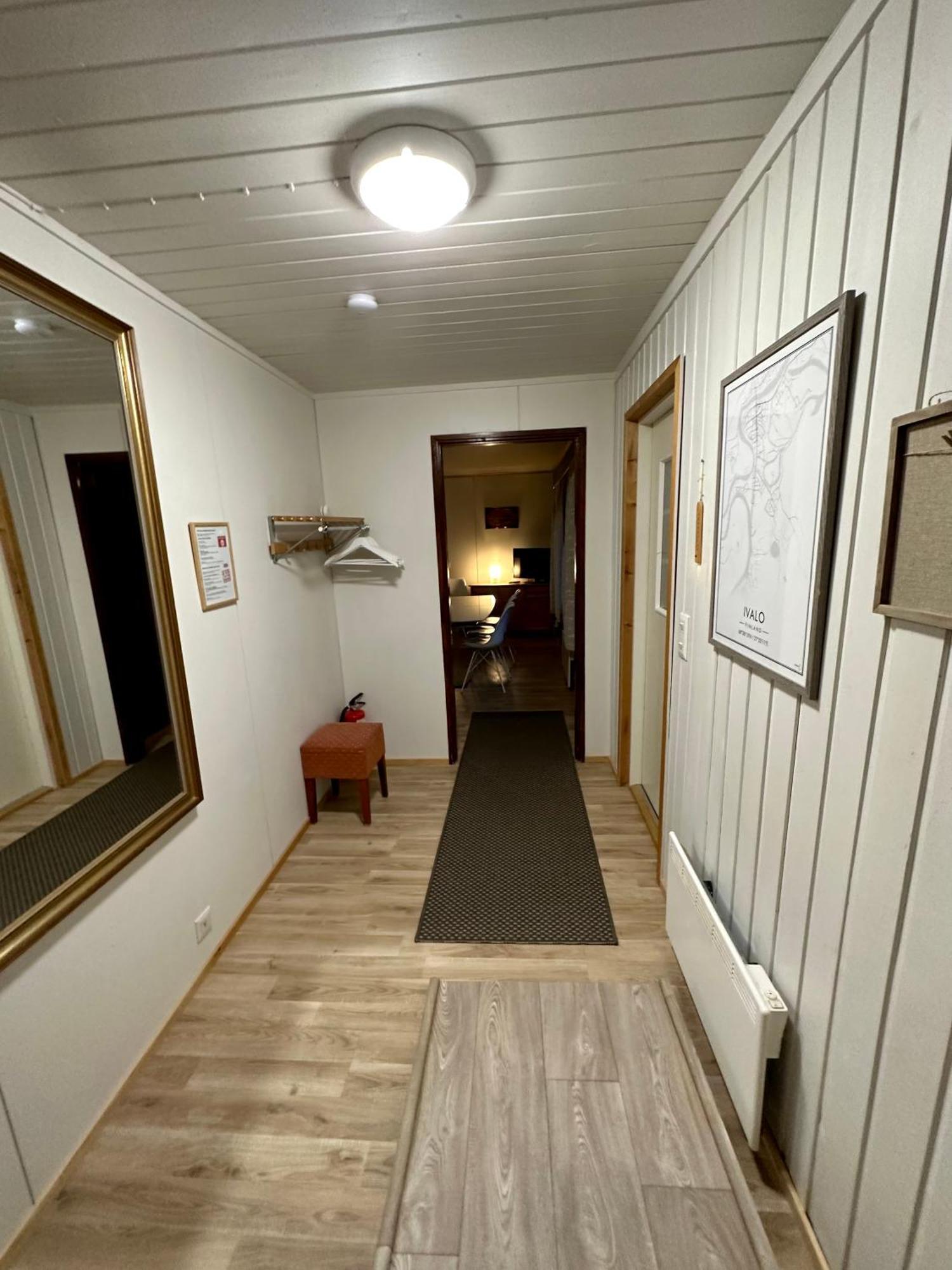 Holiday Home Ivalo Exterior photo